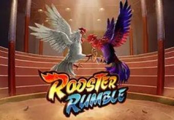 Rooster Rumble Slot Online