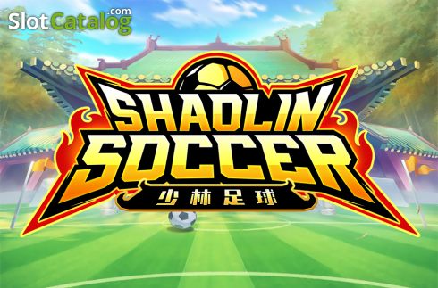 Slot Gacor Shaolin Soccer