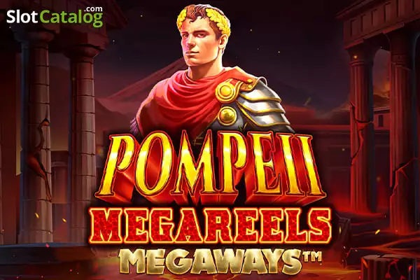 Slot Pompeii Megareels Megaways