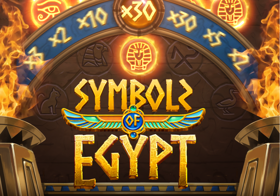 Slot Symbols of Egypt
