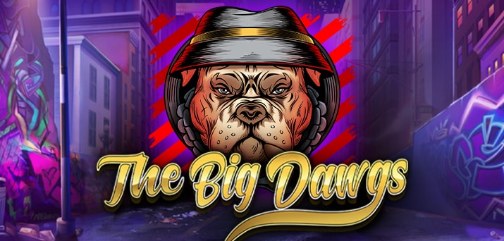 Slot The Big Dawgs