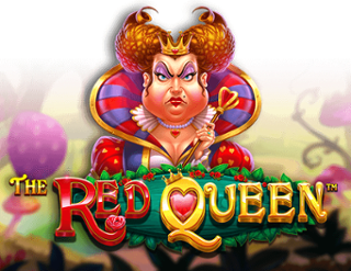 Slot The Red Queen