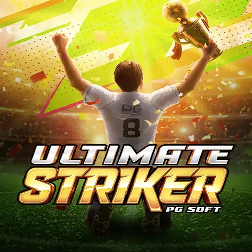Ultimate Striker Slot Online
