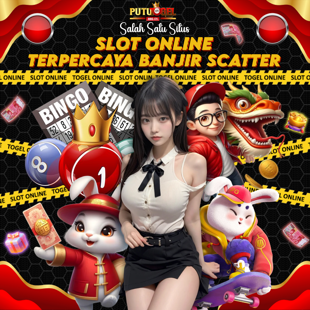 candy bonanza pututogel