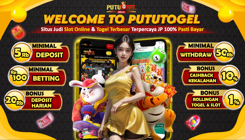 candy bonanza pututogel