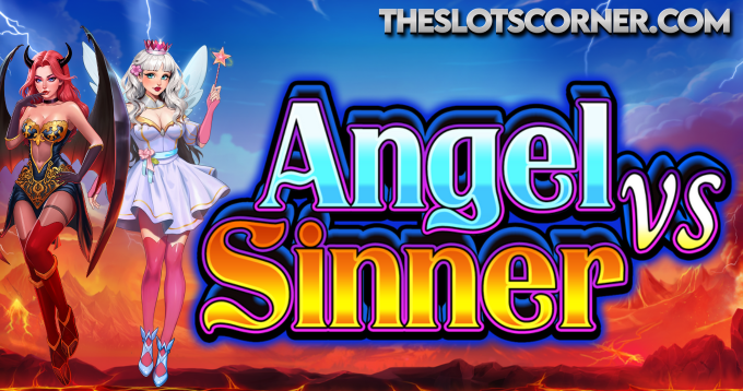 Angel vs Sinner Slot