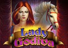 slot Lady Godiva