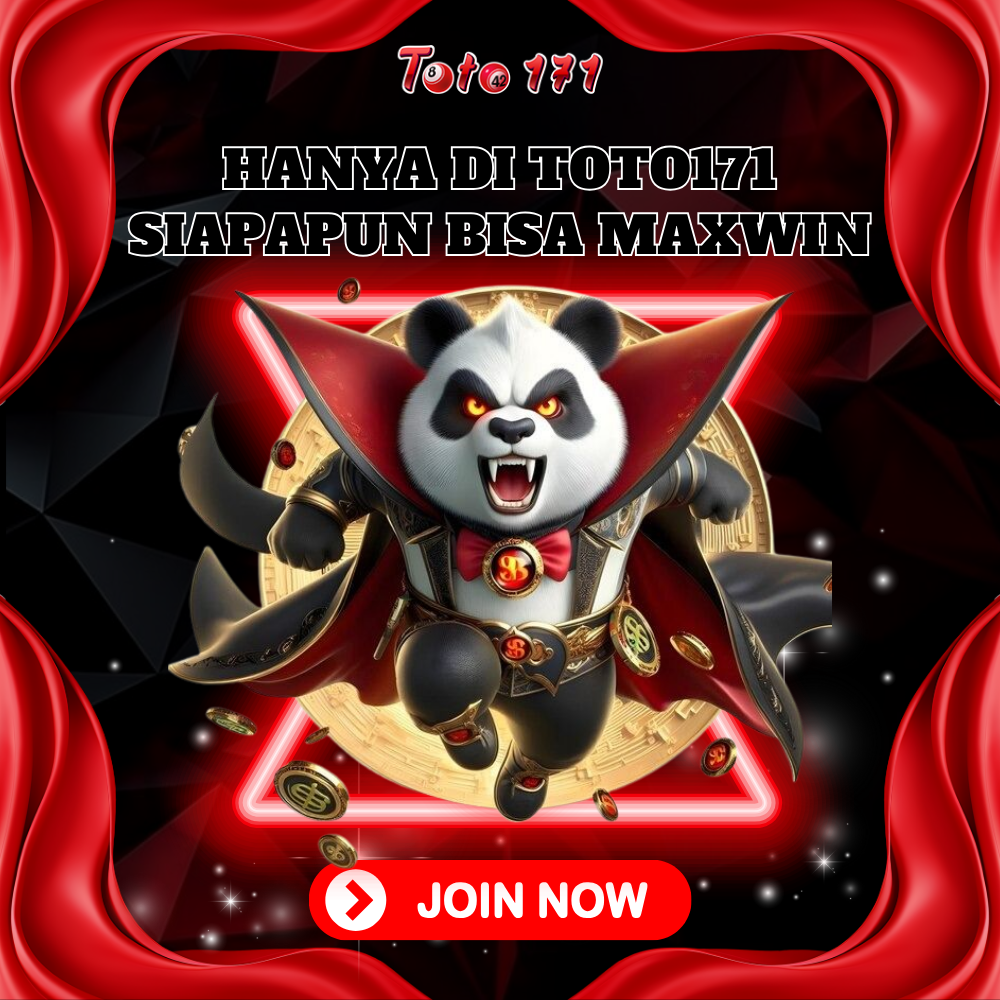 Toto171 Slot Game Ways of the Qilin Join Now