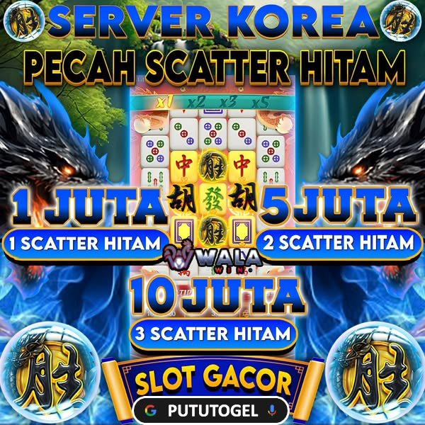 Pututogel : Slot Joker’s Jewels Fortune Ways Profit 2025