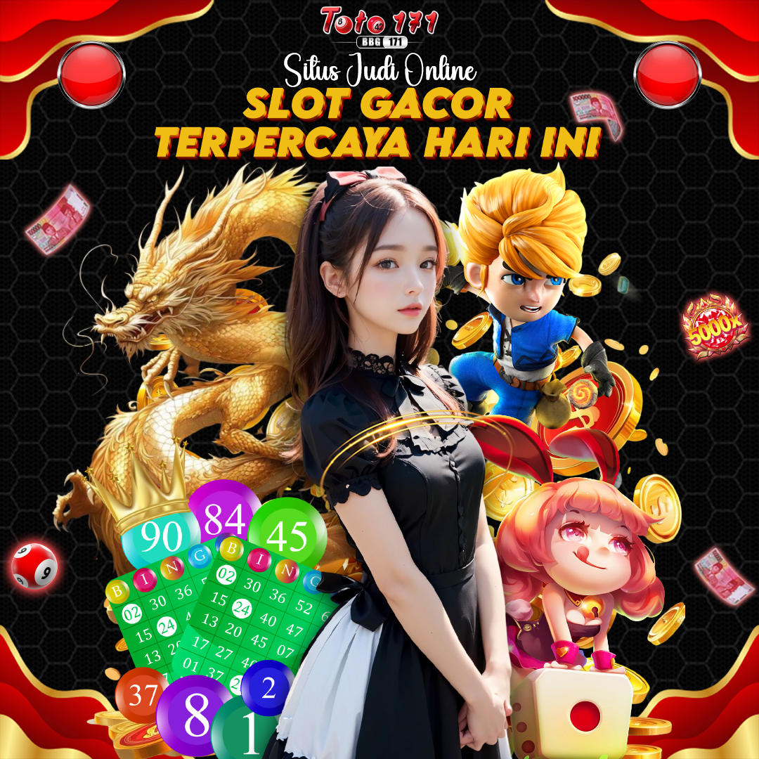 TOTO171 : Slot Cyclops Smash Fortune Ways Profit 2025