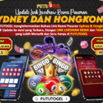 Pututogel