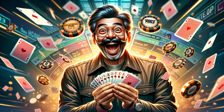 Taktik Cuan Hongkong Pools Apintoto yang Sering Berhasil di Setiap Putaran
